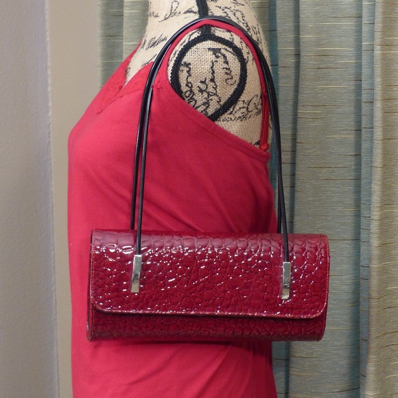 Hungun Handbags - ✨✨🎆🎆HOST PICK🎆🎆  Hungun... Conceal Carry purse